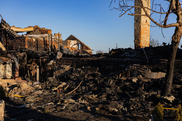 Reliable Soot Cleanup contractor in New Richmond, OH by Fire Damage Laser Cleaning