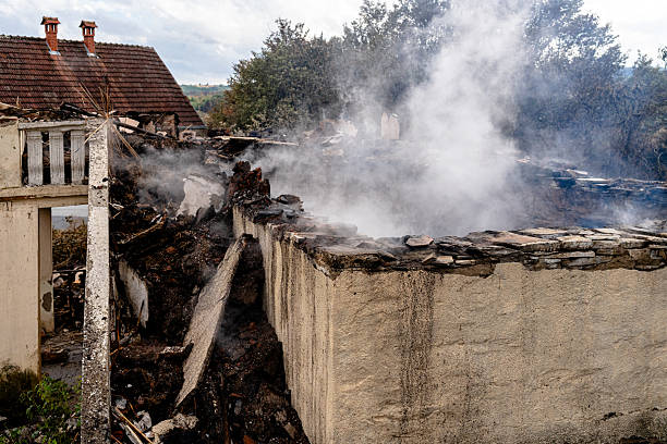 Affordable Soot Cleanup solutions in New Richmond, OH